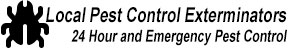 Sylacauga AL Pest Control Exterminators